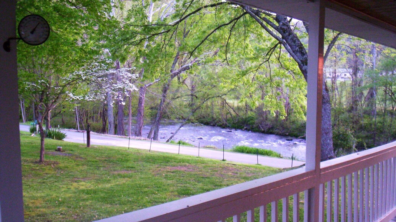 Photo of Outdoor in Sevierville