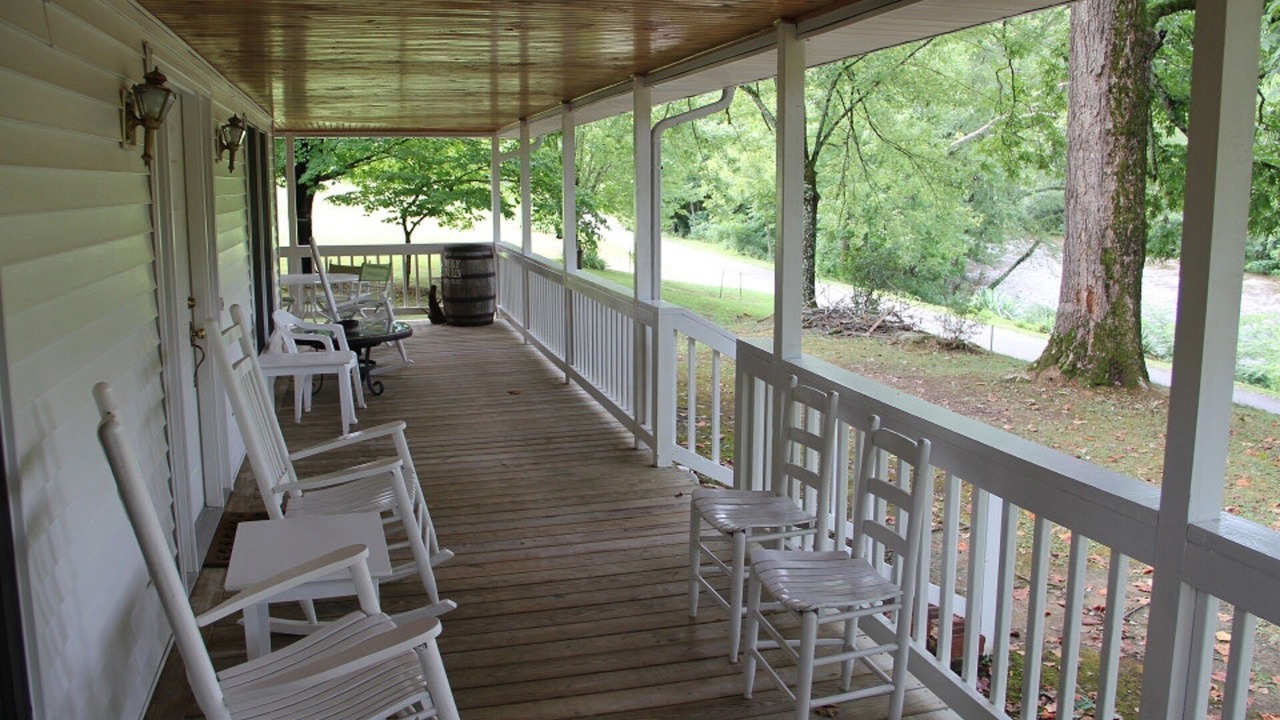 Photo of Outdoor in Sevierville