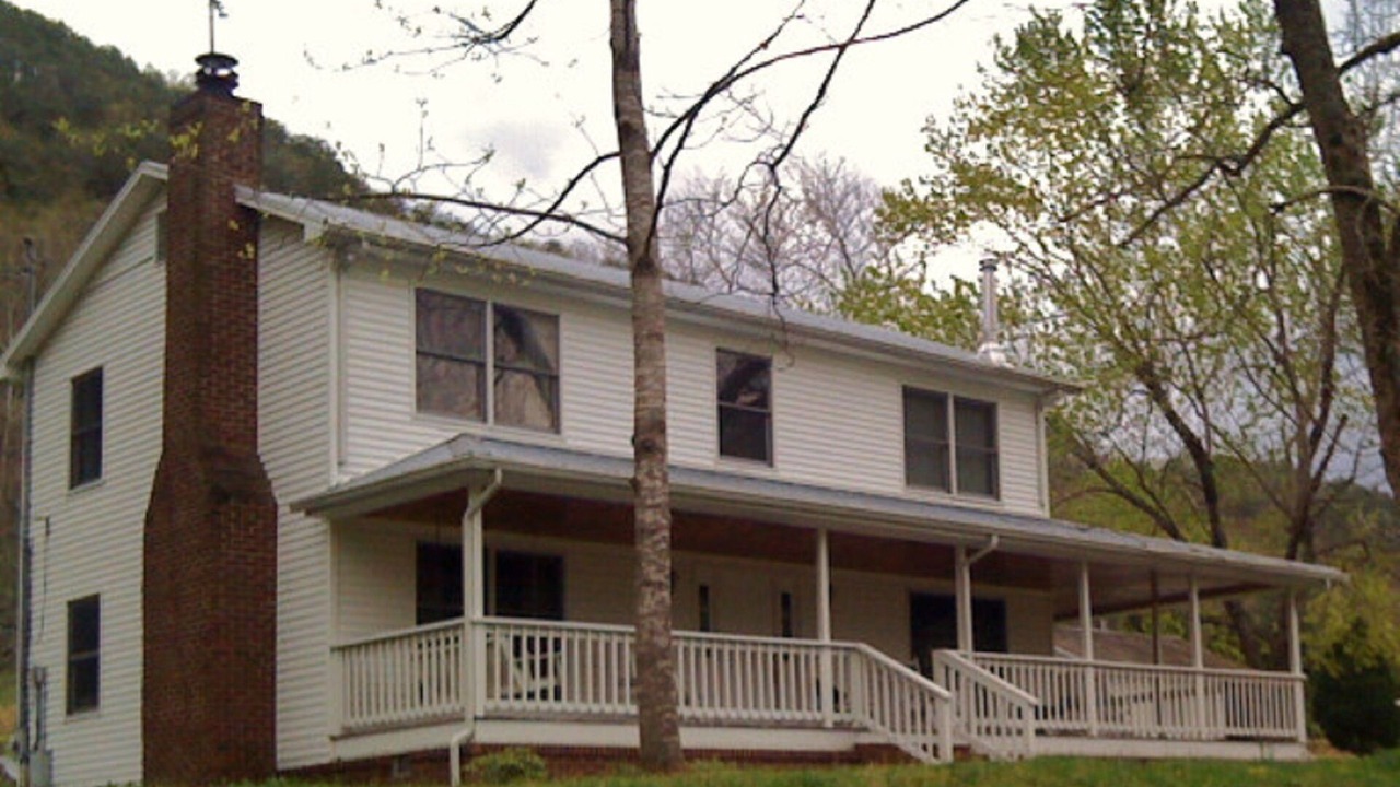 Photo of Outdoor in Sevierville