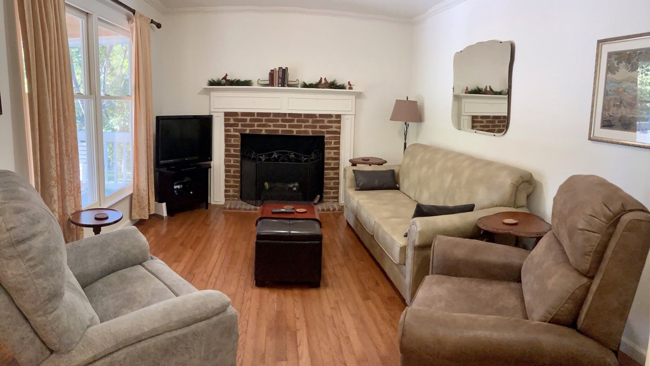 Photo of Livingroom in Sevierville