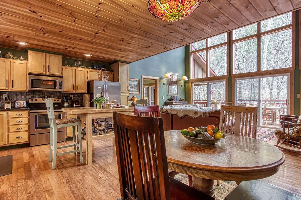 Photo of Bedroom in Sevierville
