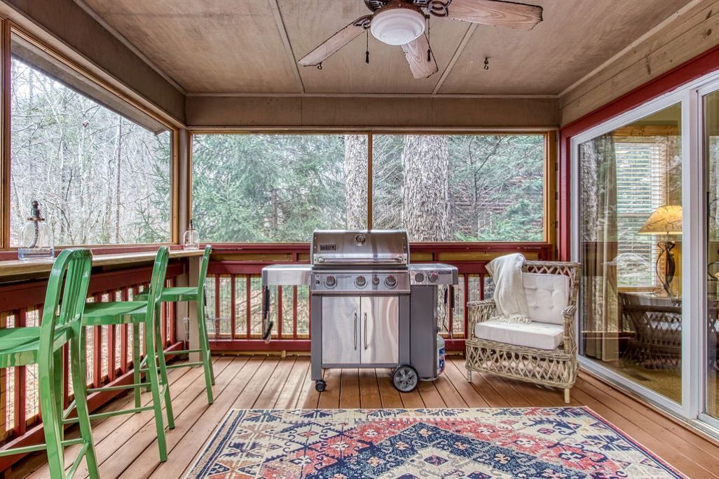 Photo of Outdoor in Sevierville