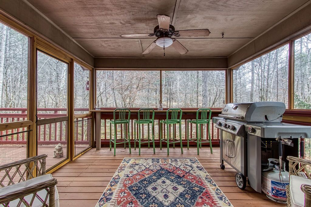 Photo of Outdoor in Sevierville