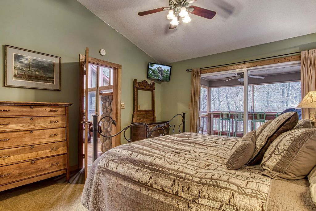 Photo of Outdoor in Sevierville