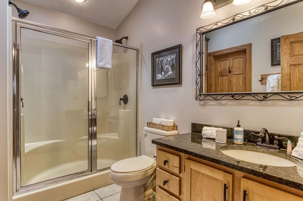 Photo of Bathroom in Sevierville
