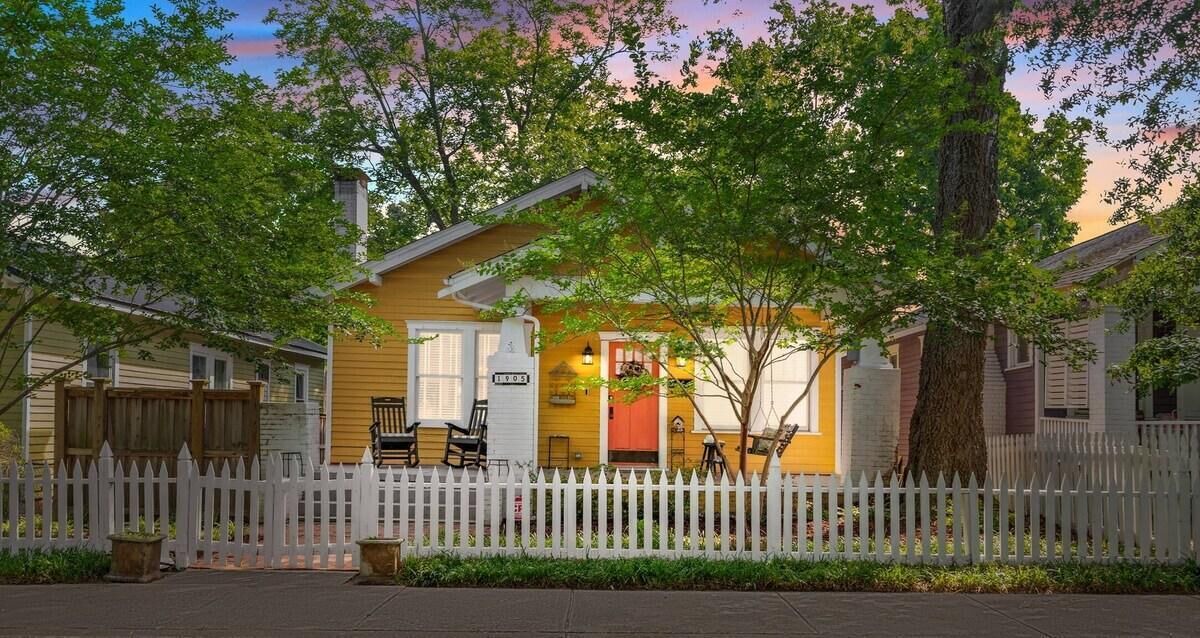 Photo of Outdoor in Wilmington