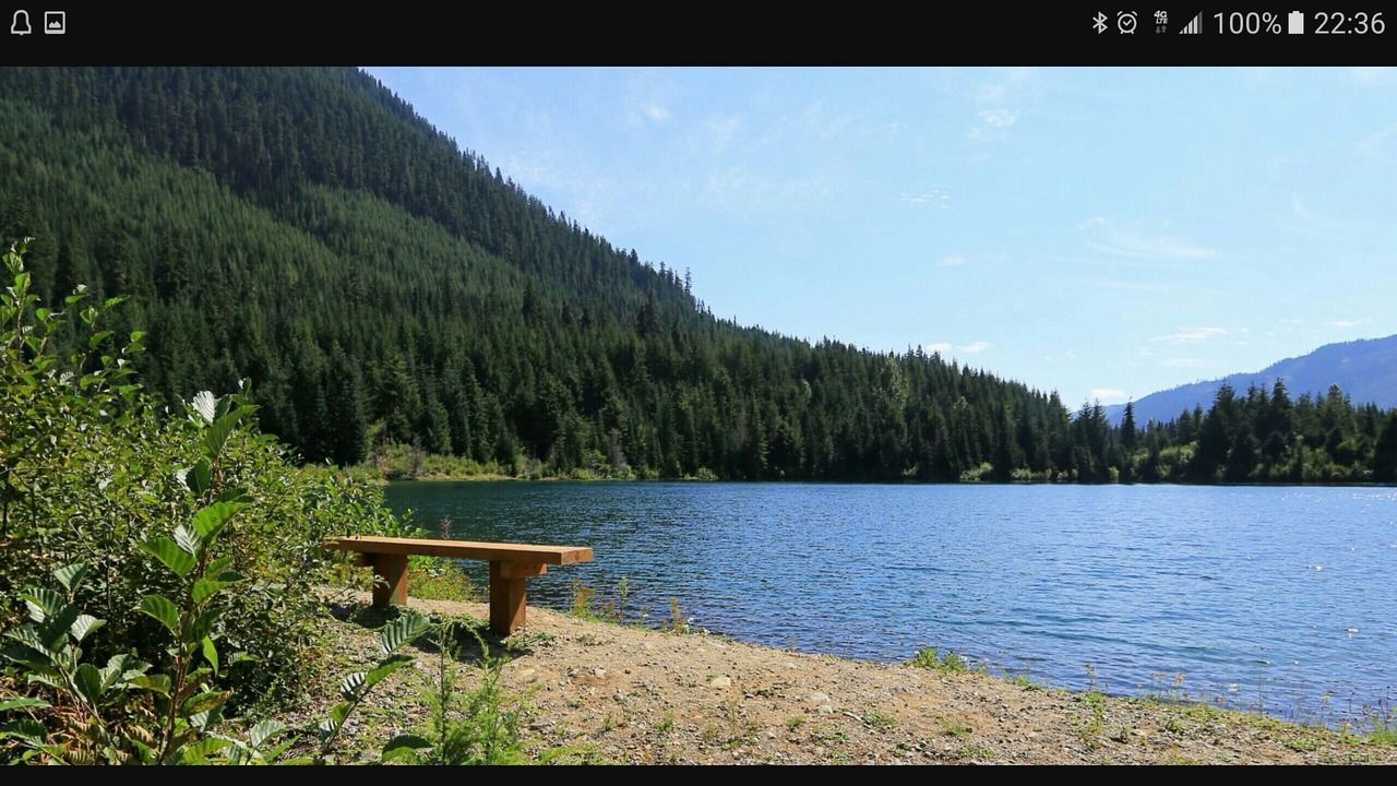 Photo of Others in Hyak