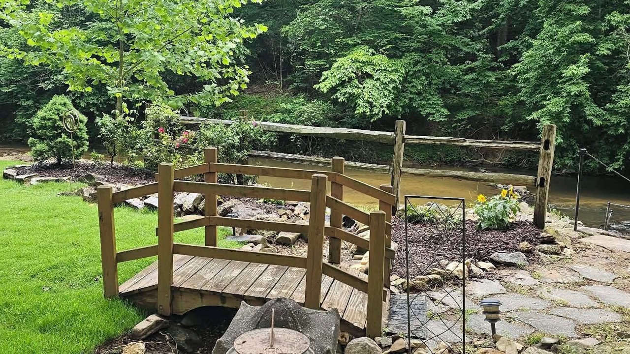 Photo of Outdoor in Ellijay