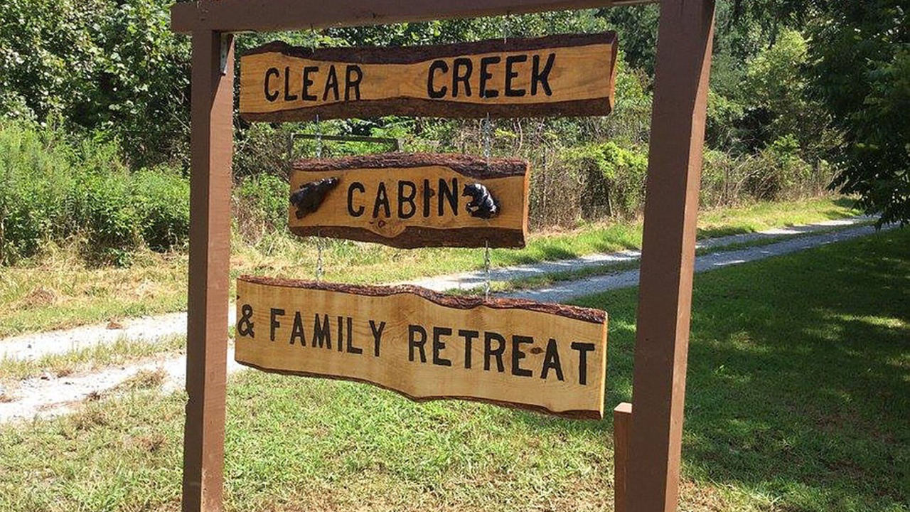Photo of Outdoor in Ellijay