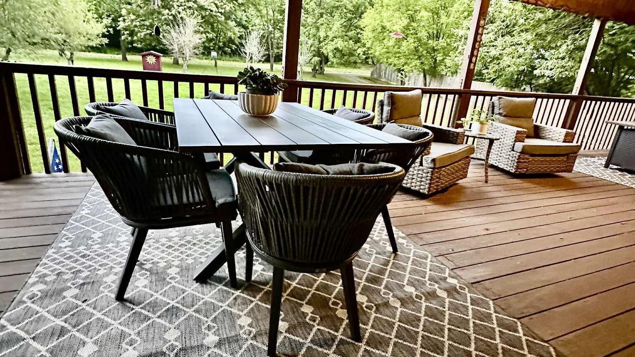 Photo of Outdoor in Ellijay