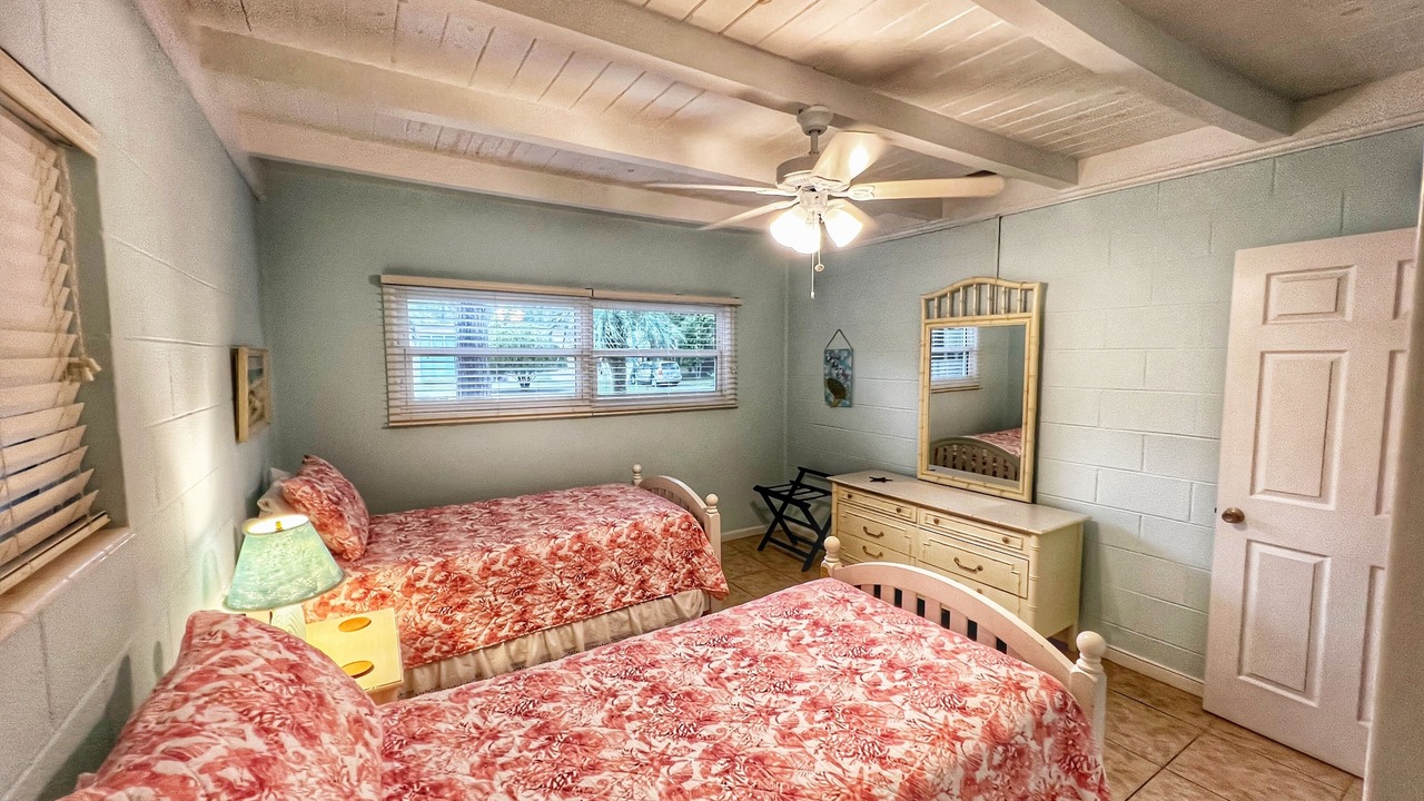 Photo of Bedroom in Jekyll Island