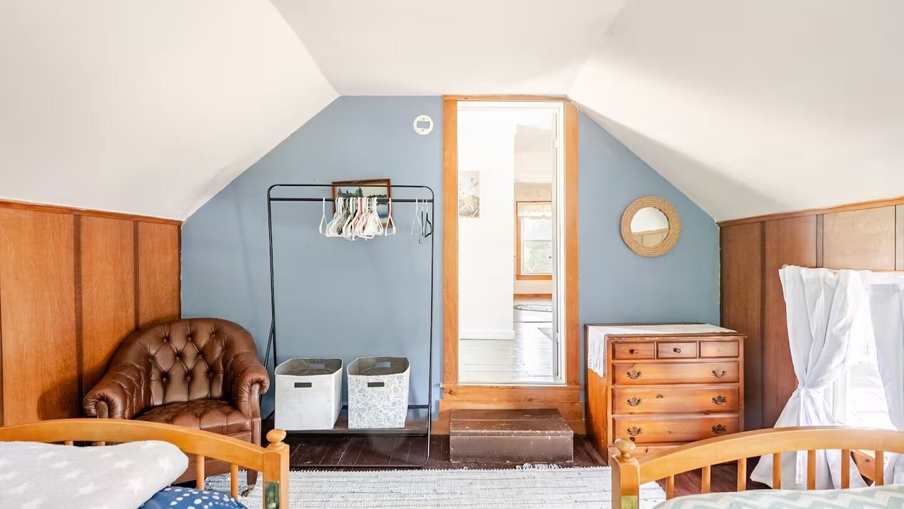 Photo of Bedroom in Bolton Landing