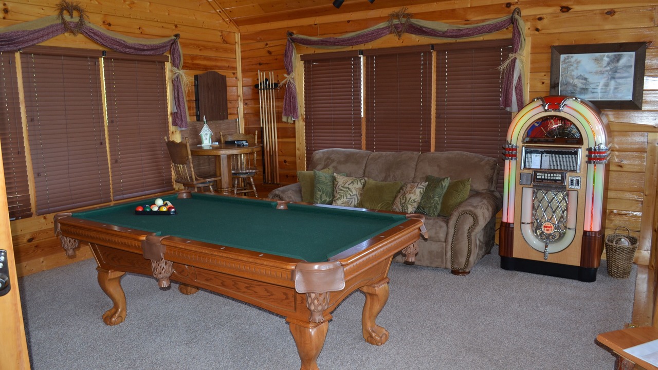 Photo of Outdoor in Sevierville
