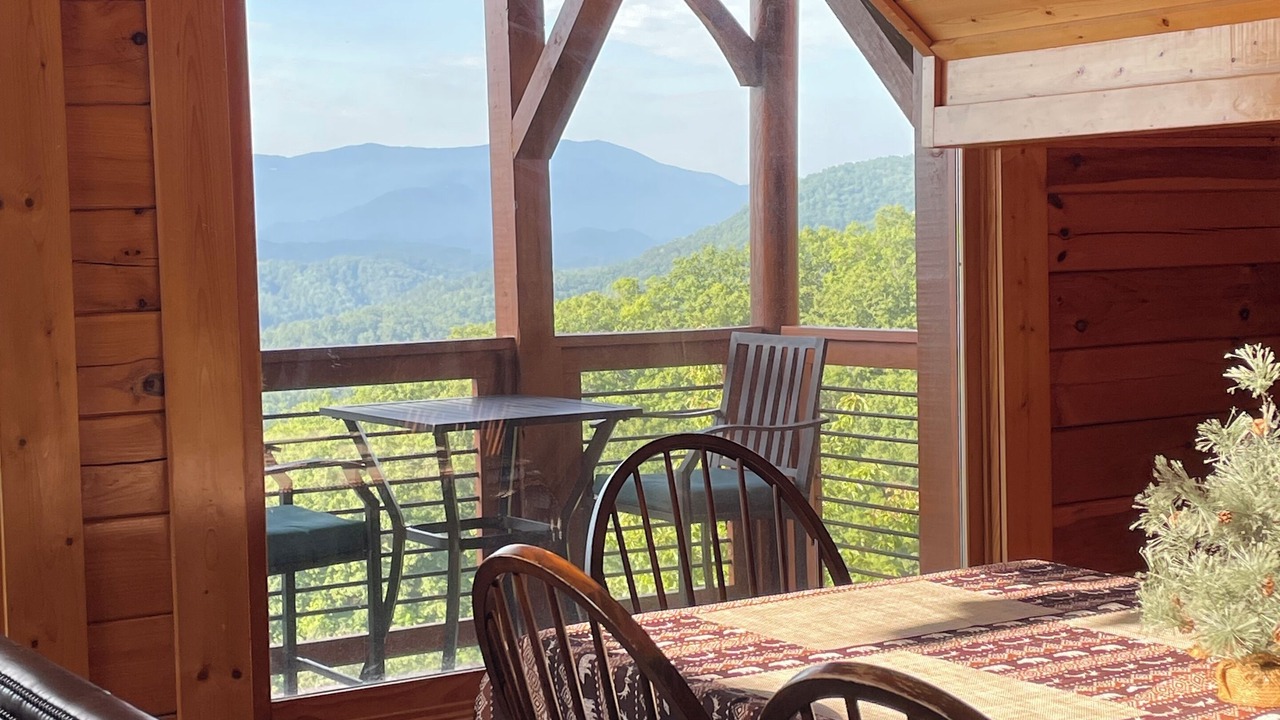 Photo of Bedroom in Sevierville