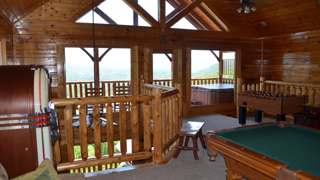 Photo of Outdoor in Sevierville