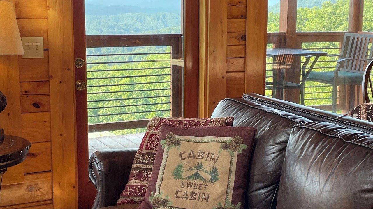 Photo of Bedroom in Sevierville