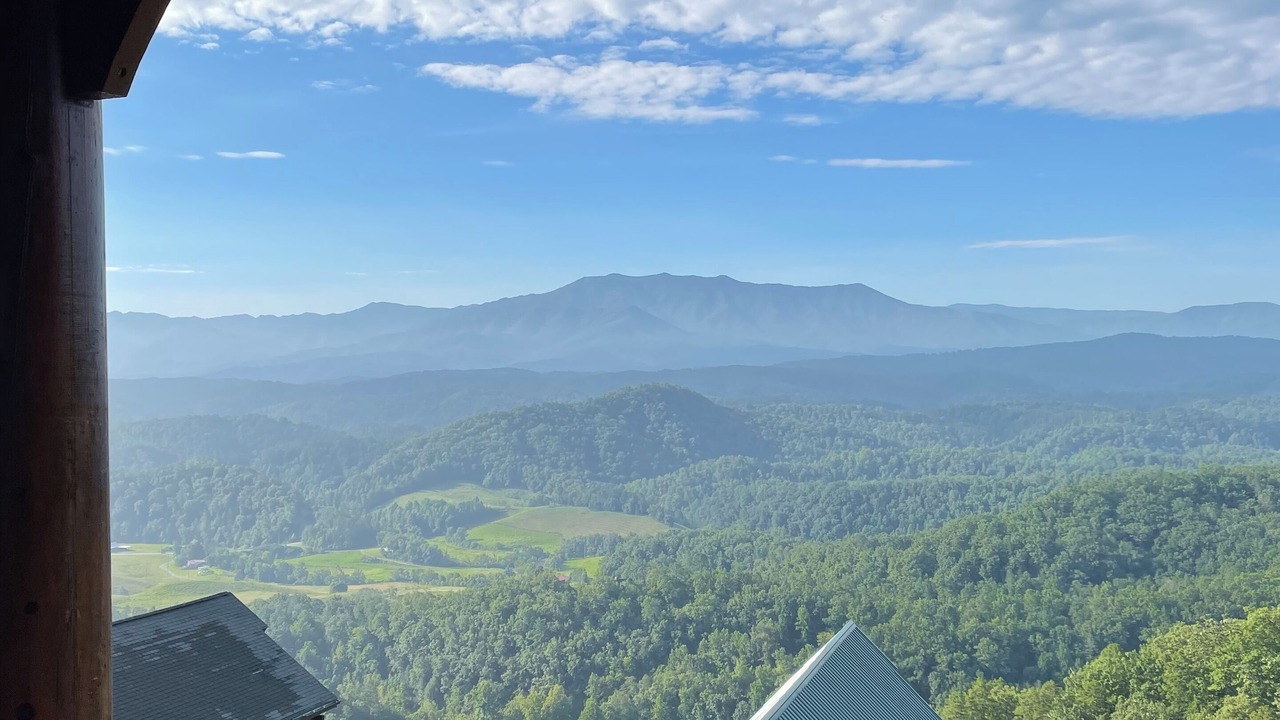 Photo of Outdoor in Sevierville