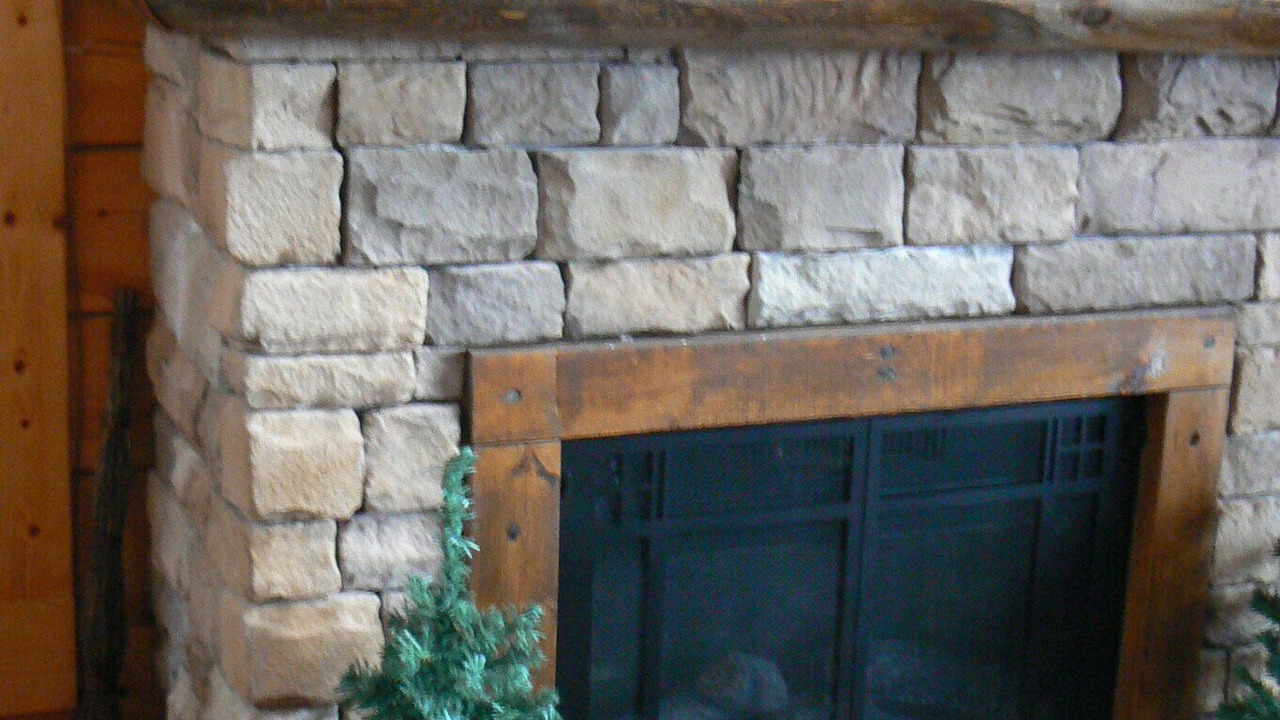 Photo of Livingroom in Sevierville