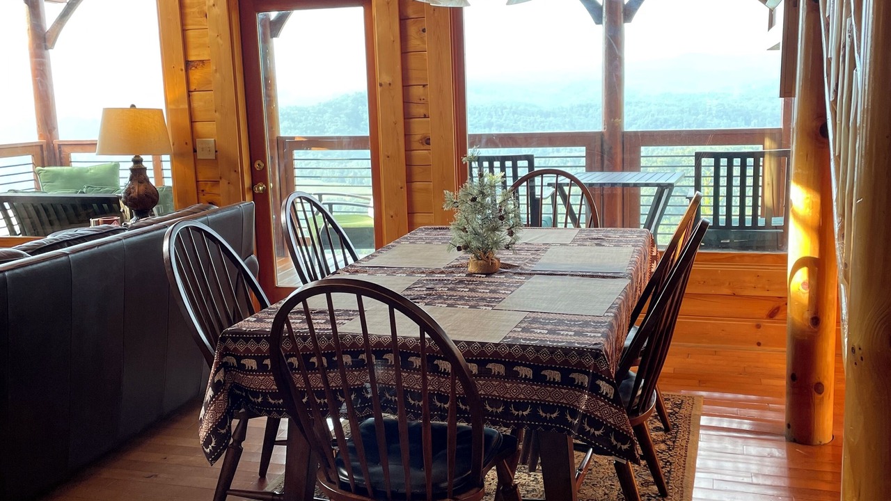 Photo of Bedroom in Sevierville