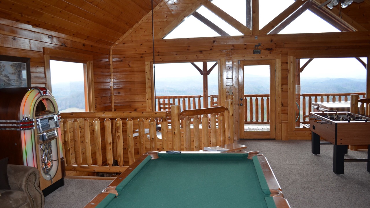 Photo of Bedroom in Sevierville