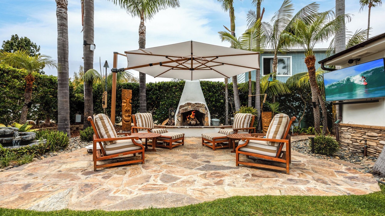 Photo of Outdoor in Encinitas