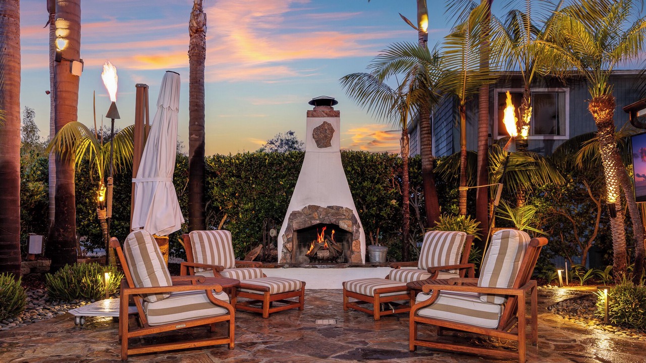 Photo of Patio Balcony in Encinitas