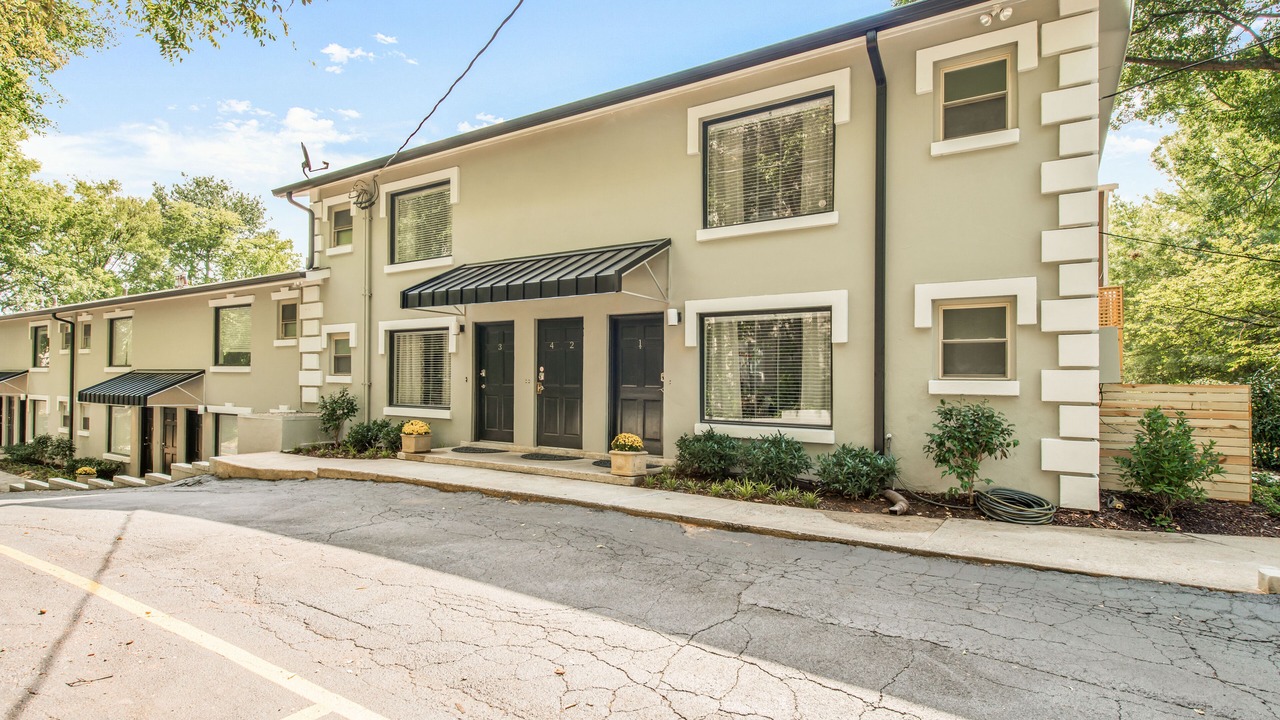 Photo of Outdoor in Midtown