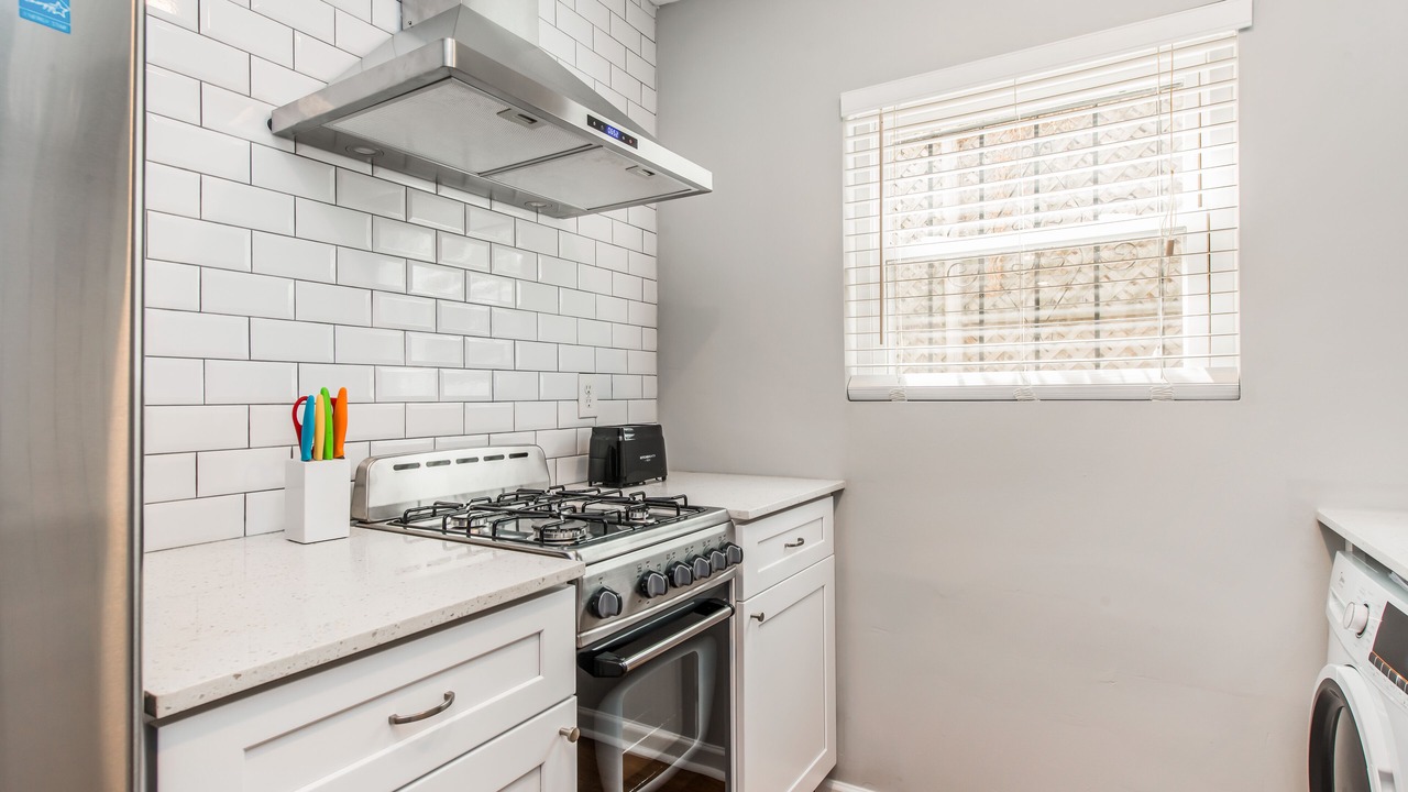 Photo of Kitchen in Midtown