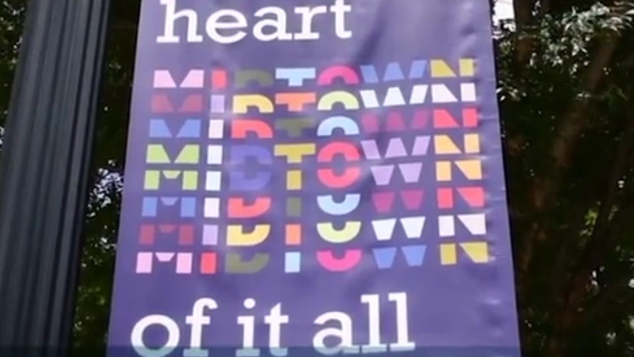 Photo of Outdoor in Midtown