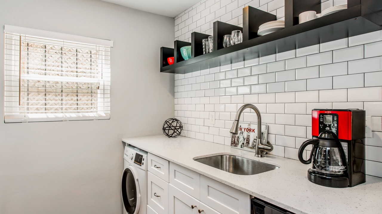 Photo of Kitchen in Midtown