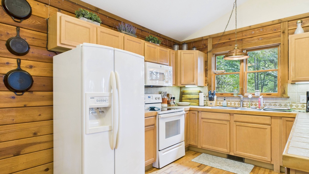 Photo of Kitchen in Leicester