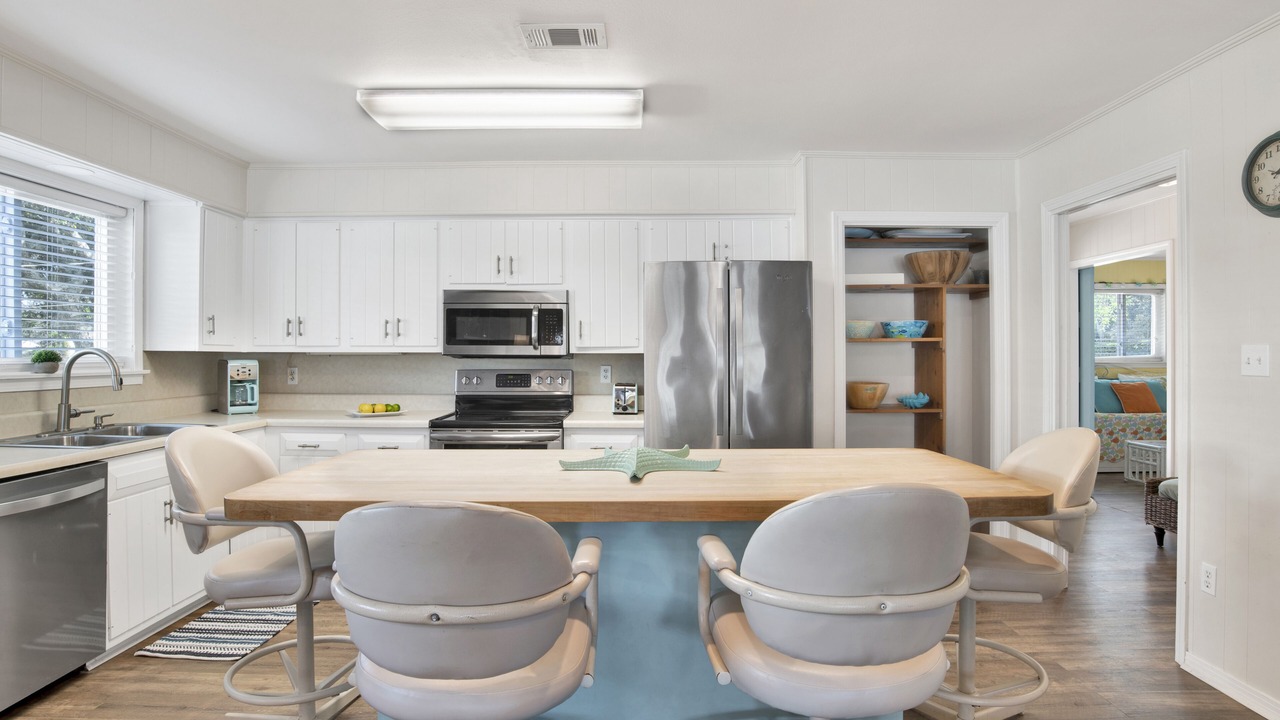 Photo of Kitchen in Holiday Harbor