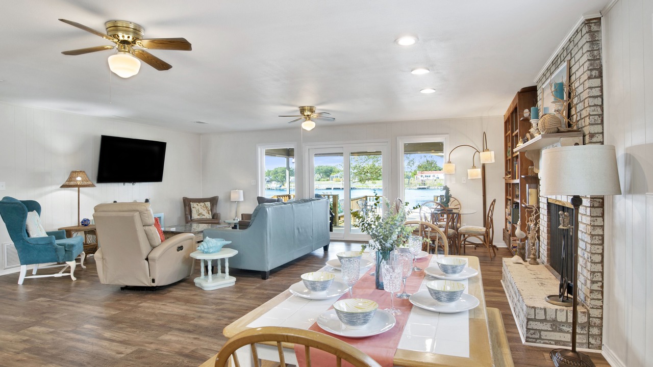 Photo of Livingroom in Holiday Harbor