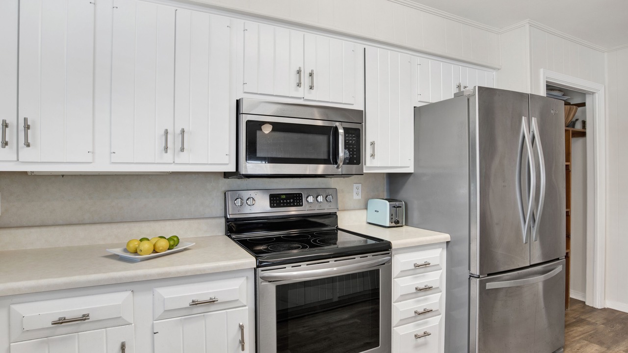 Photo of Kitchen in Holiday Harbor