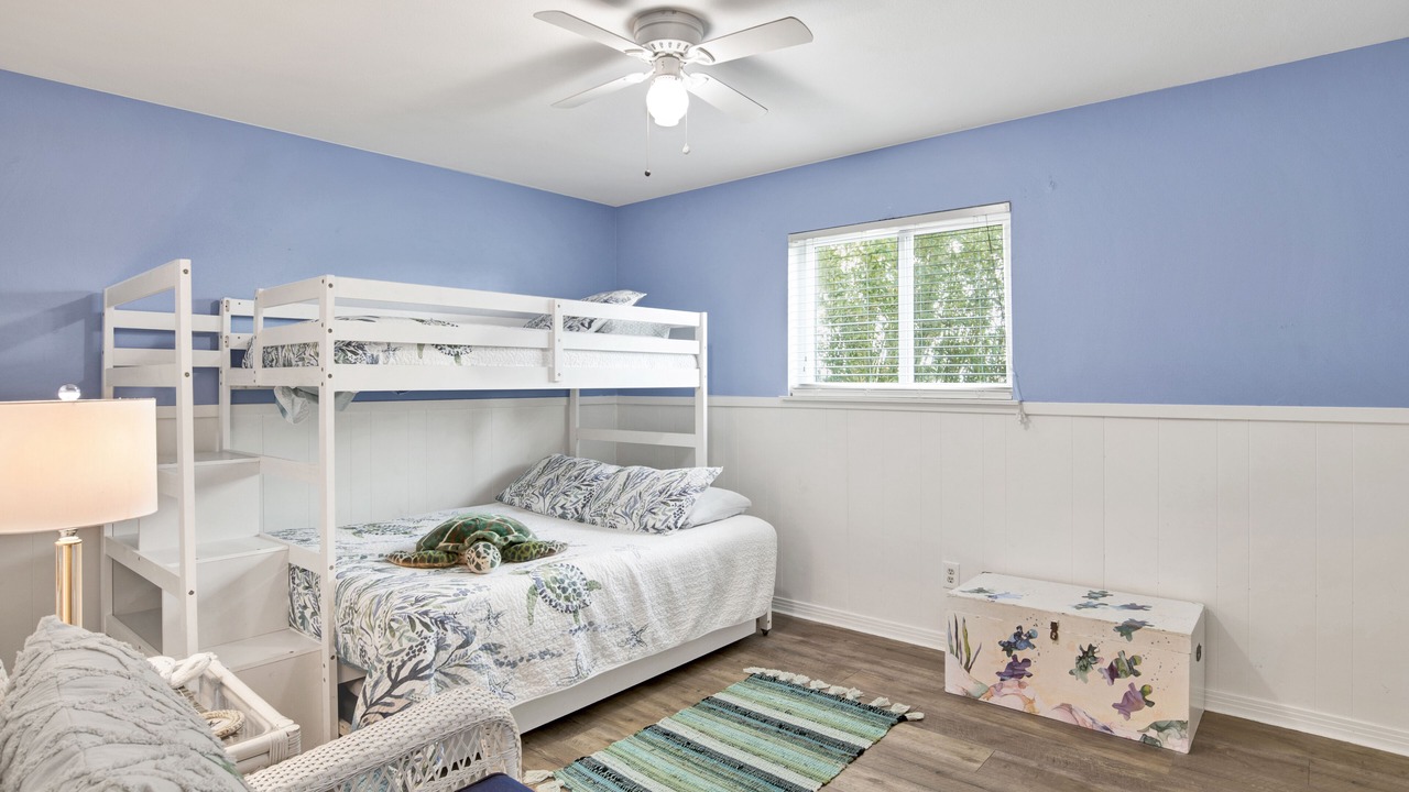 Photo of Bedroom in Holiday Harbor
