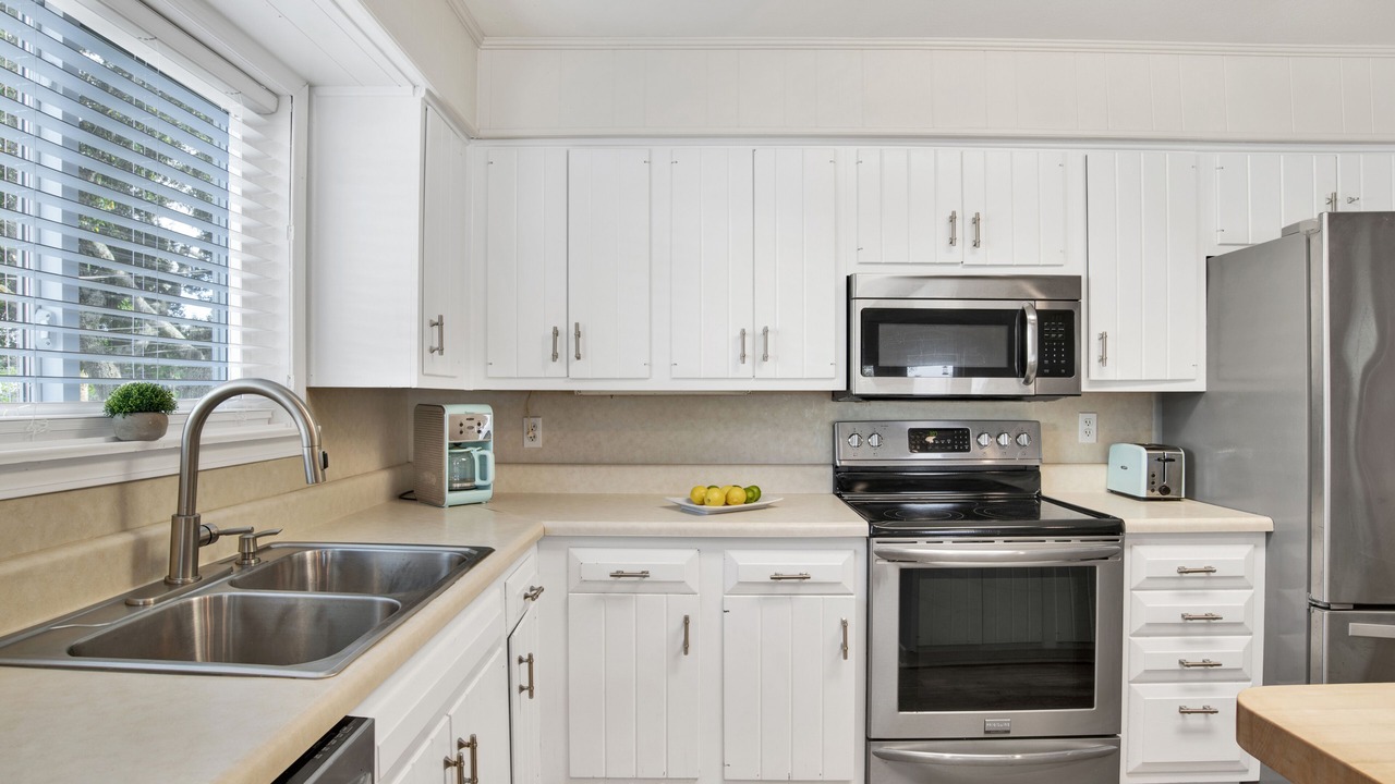 Photo of Kitchen in Holiday Harbor