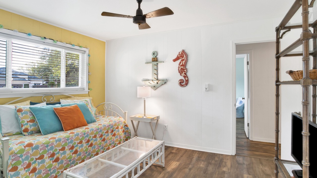 Photo of Bedroom in Holiday Harbor