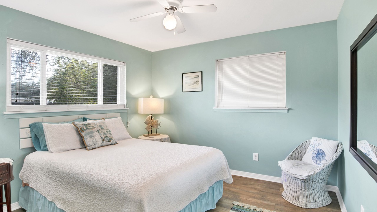 Photo of Bedroom in Holiday Harbor