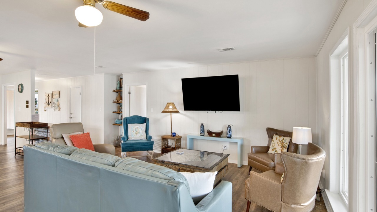 Photo of Livingroom in Holiday Harbor