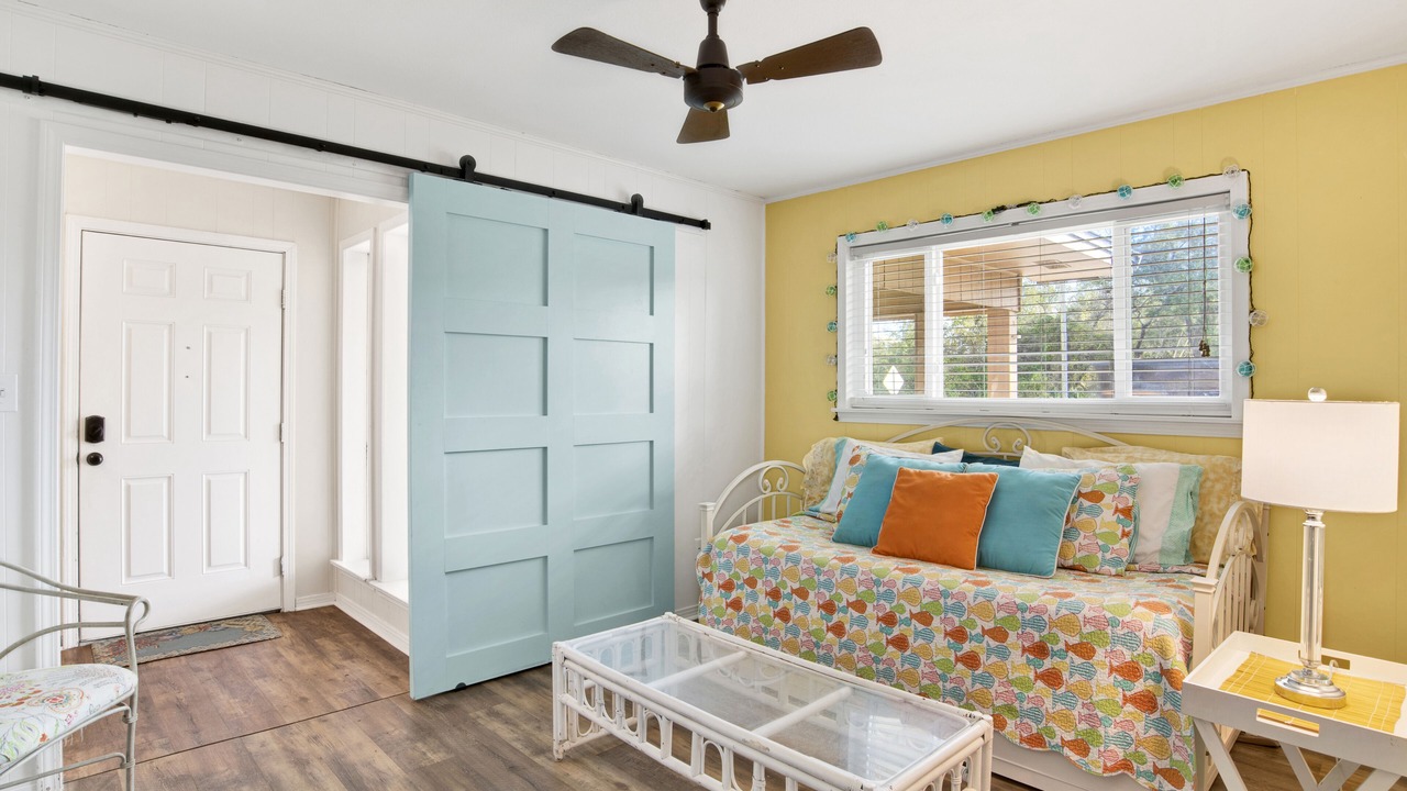 Photo of Bedroom in Holiday Harbor