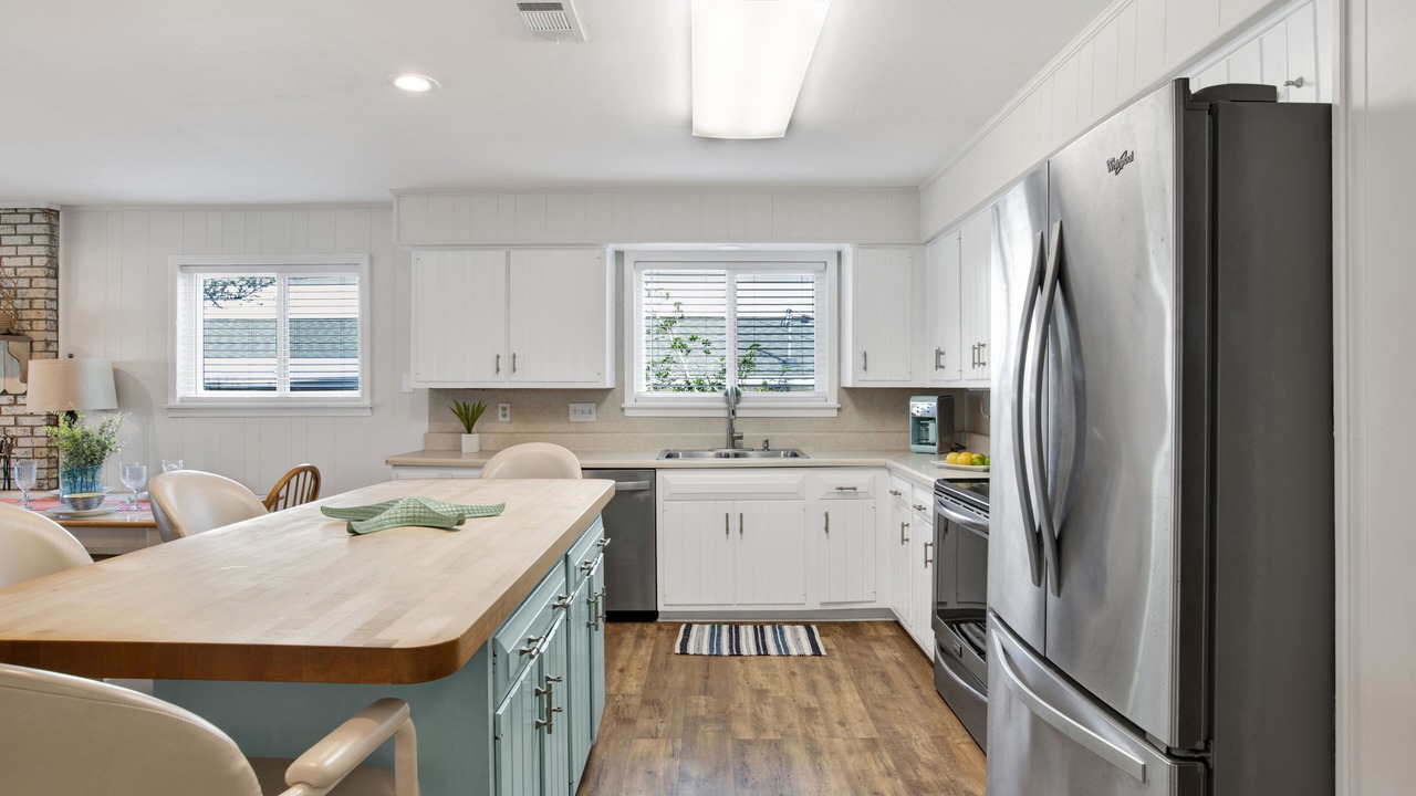 Photo of Kitchen in Holiday Harbor