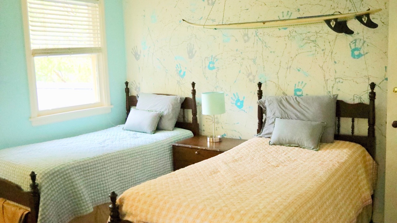 Photo of Bedroom in East Beach