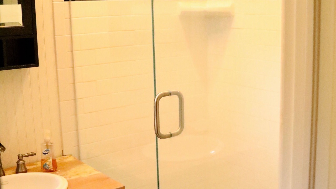 Photo of Bathroom in East Beach