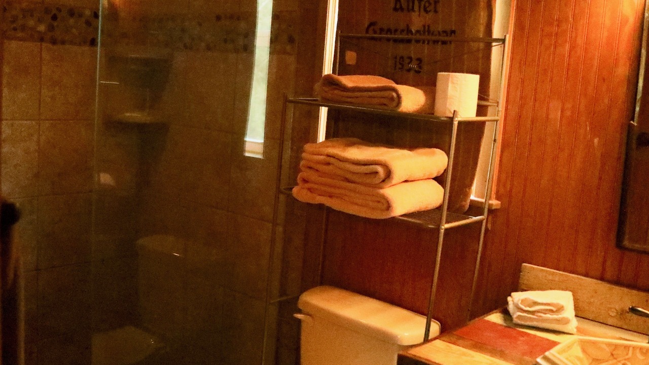 Photo of Bathroom in East Beach