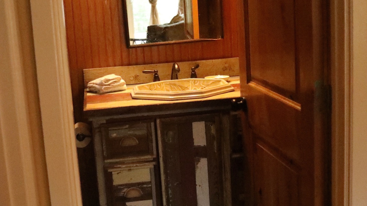 Photo of Bathroom in East Beach