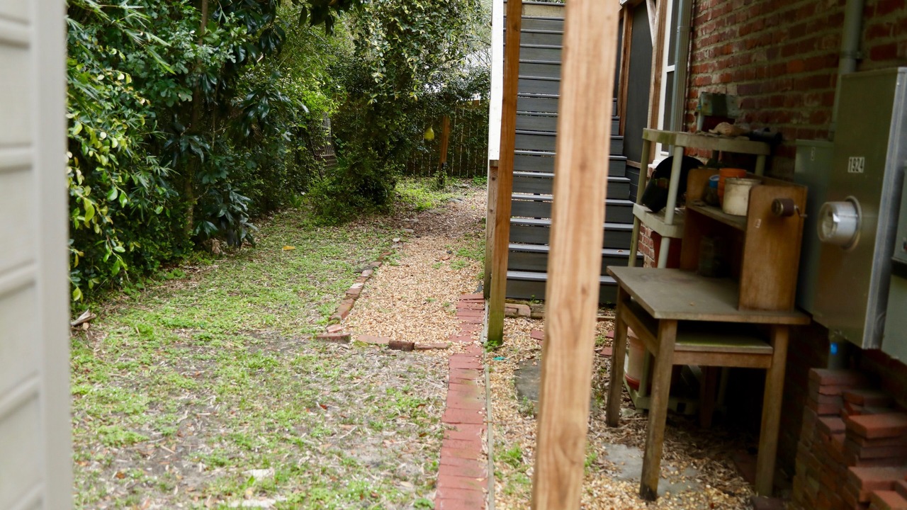 Photo of Outdoor in East Beach