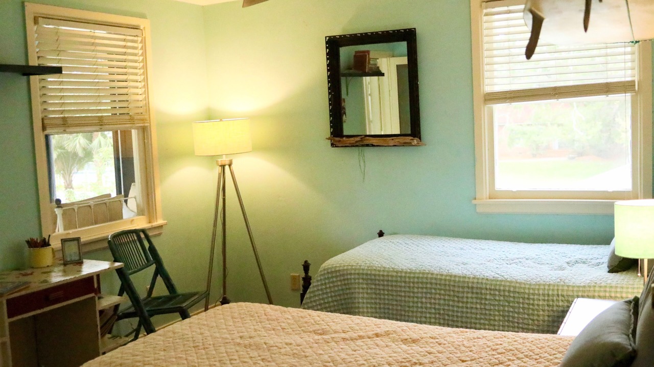 Photo of Bedroom in East Beach