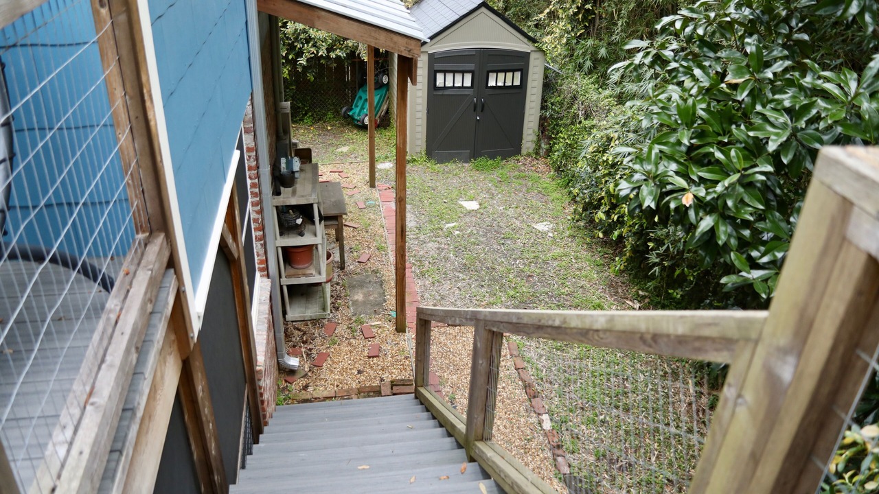 Photo of Outdoor in East Beach