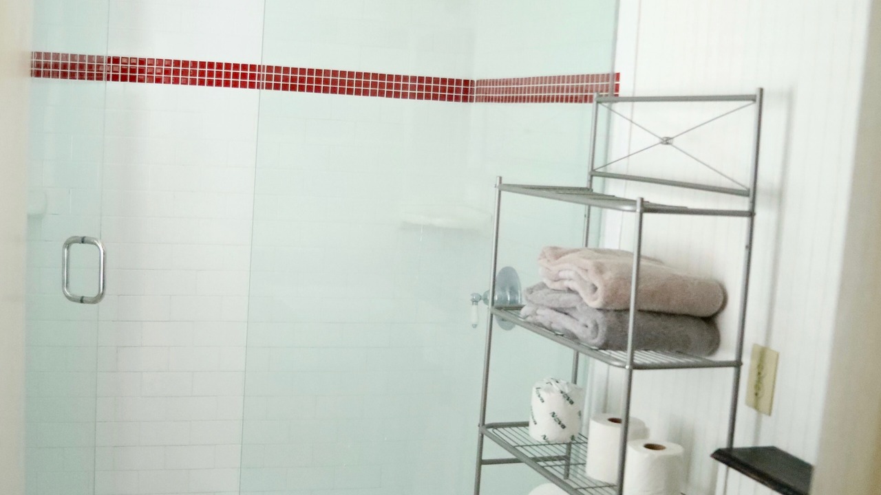 Photo of Bathroom in East Beach
