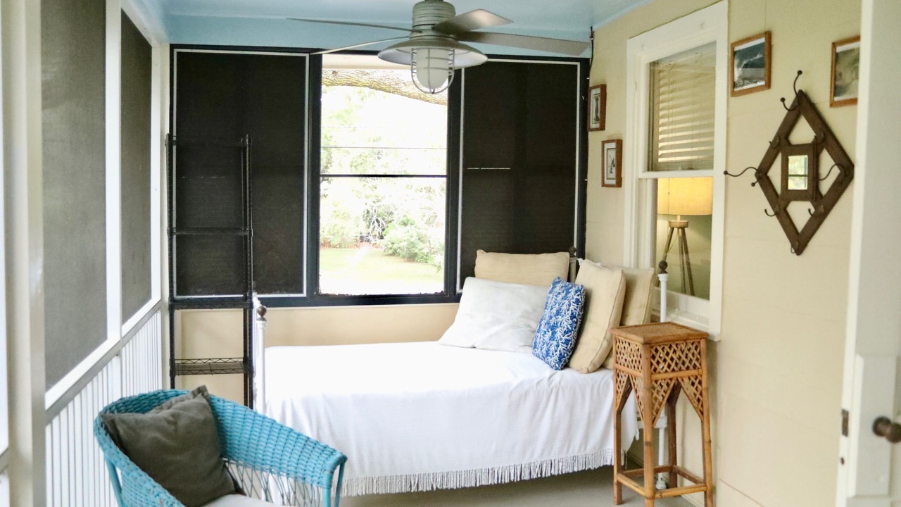 Photo of Bedroom in East Beach